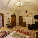 Отель Mithra Cave Cappadocia 4*