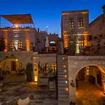 Mithra Cave Cappadocia Гореме