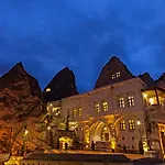 Mithra Cave Cappadocia 4* 괴레메