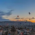 Mithra Cave Cappadocia Отель 4*