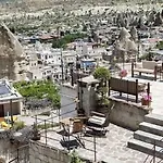 Mithra Cave Cappadocia Отель 4*
