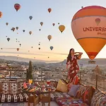 Mithra Cave Cappadocia