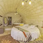 Отель Mithra Cave Cappadocia