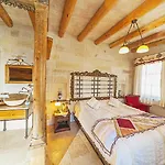 Отель Mithra Cave Cappadocia Гореме