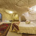 Отель Mithra Cave Cappadocia