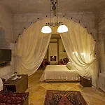 Mithra Cave Cappadocia Отель Гореме
