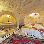 Mithra Cave Cappadocia Отель Гореме