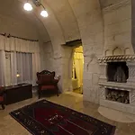 Отель Mithra Cave Cappadocia Гореме