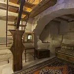 Mithra Cave Cappadocia Гореме