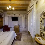 Отель Mithra Cave Cappadocia Гореме