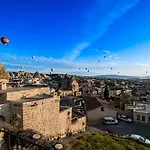 Mithra Cave Cappadocia Гореме