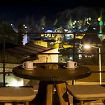 Отель Mithra Cave Cappadocia Гореме