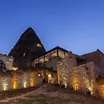 Mithra Cave Cappadocia Гореме