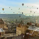 Mithra Cave Cappadocia Отель Гореме