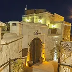 Отель Mithra Cave Cappadocia Гореме