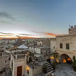 Mithra Cave Cappadocia Гореме
