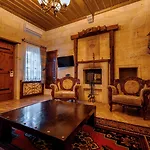 Отель Mithra Cave Cappadocia