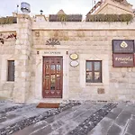호텔 Mithra Cave Cappadocia 괴레메