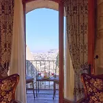 Mithra Cave Cappadocia