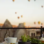 Mithra Cave Cappadocia Отель Гореме