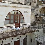 Mithra Cave Cappadocia 4*