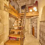 Mithra Cave Cappadocia