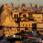 Отель Mithra Cave Cappadocia Гореме