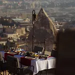 Mithra Cave Cappadocia 4* Гореме