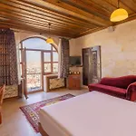 Отель Mithra Cave Cappadocia 4*