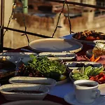 Mithra Cave Cappadocia Отель Гореме