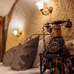 Отель Mithra Cave Cappadocia Гореме