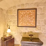 Mithra Cave Cappadocia Гореме