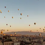 Mithra Cave Cappadocia 4* Гореме