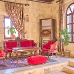 Mithra Cave Cappadocia Отель Гореме