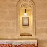 Mithra Cave Cappadocia Отель