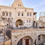 Отель Mithra Cave Cappadocia 4*