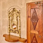 Mithra Cave Cappadocia Отель Гореме