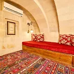 Mithra Cave Cappadocia 4*