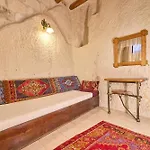 Mithra Cave Cappadocia Гореме