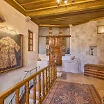 Mithra Cave Cappadocia