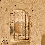 Mithra Cave Cappadocia Гореме