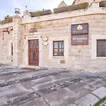 Отель Mithra Cave Cappadocia Гореме