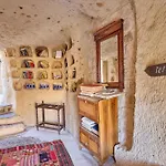 Отель Mithra Cave Cappadocia 4*