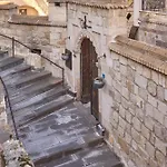 Отель Mithra Cave Cappadocia Гореме