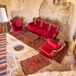 Отель Mithra Cave Cappadocia 4*