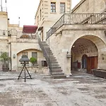 Mithra Cave Cappadocia 4*