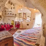 Mithra Cave Cappadocia 4* Гореме
