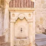 Mithra Cave Cappadocia 4*