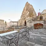 Mithra Cave Cappadocia Отель