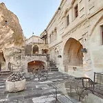 Отель Mithra Cave Cappadocia Гореме